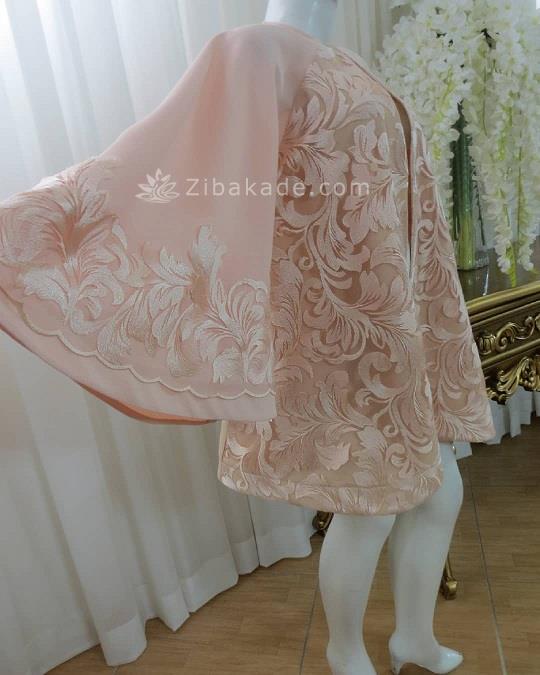 مانتو عقد از کجا بخرم